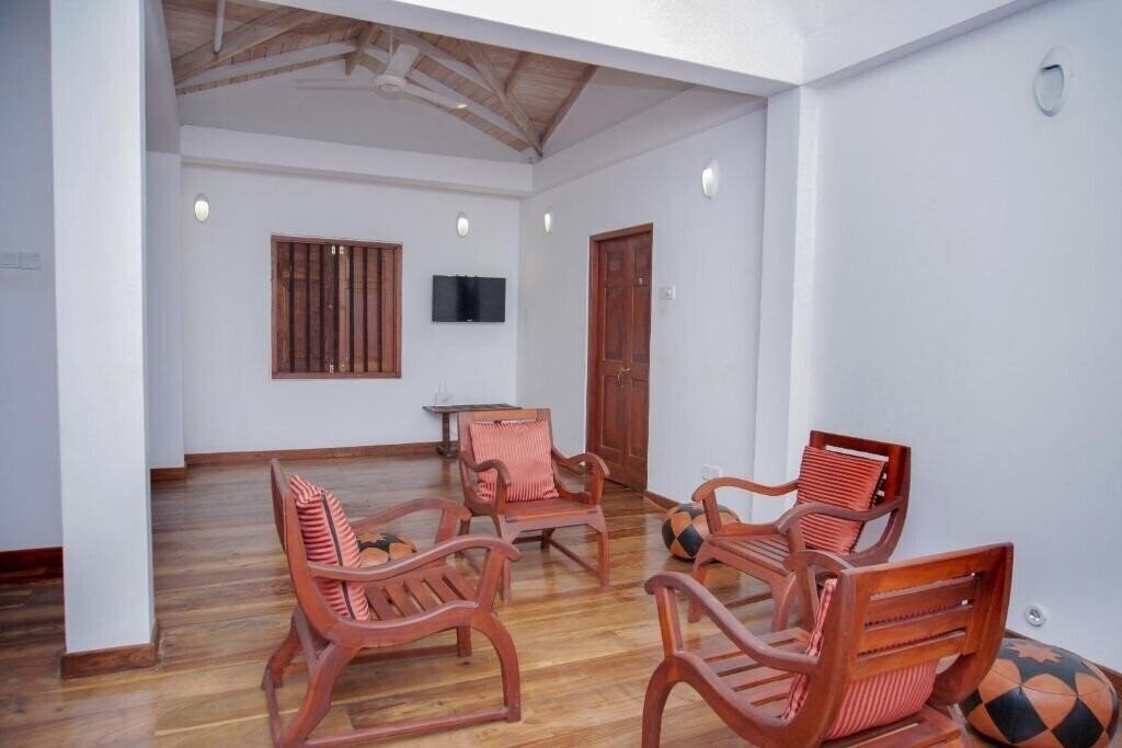 Green Edge Villa 3* суреті