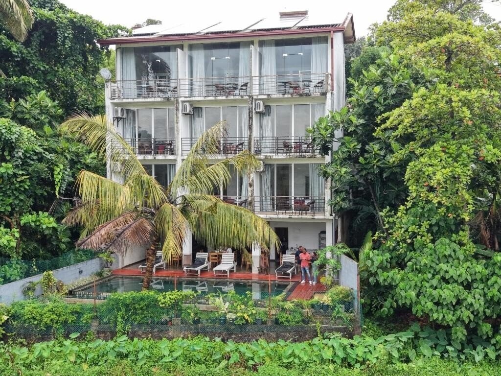Изображение Green Edge Villa 3*