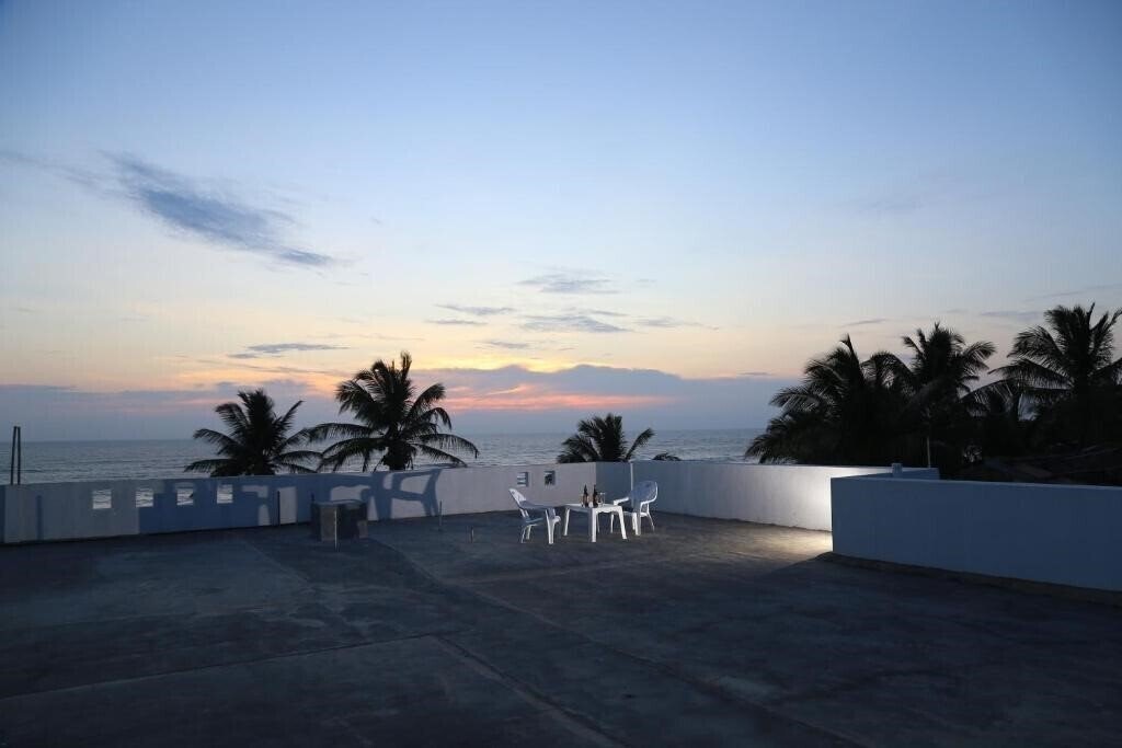 Картинка Hikka Regent Hotel 3*