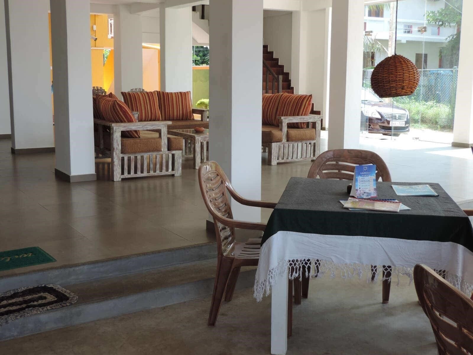 Картинка Yula Beach 3*