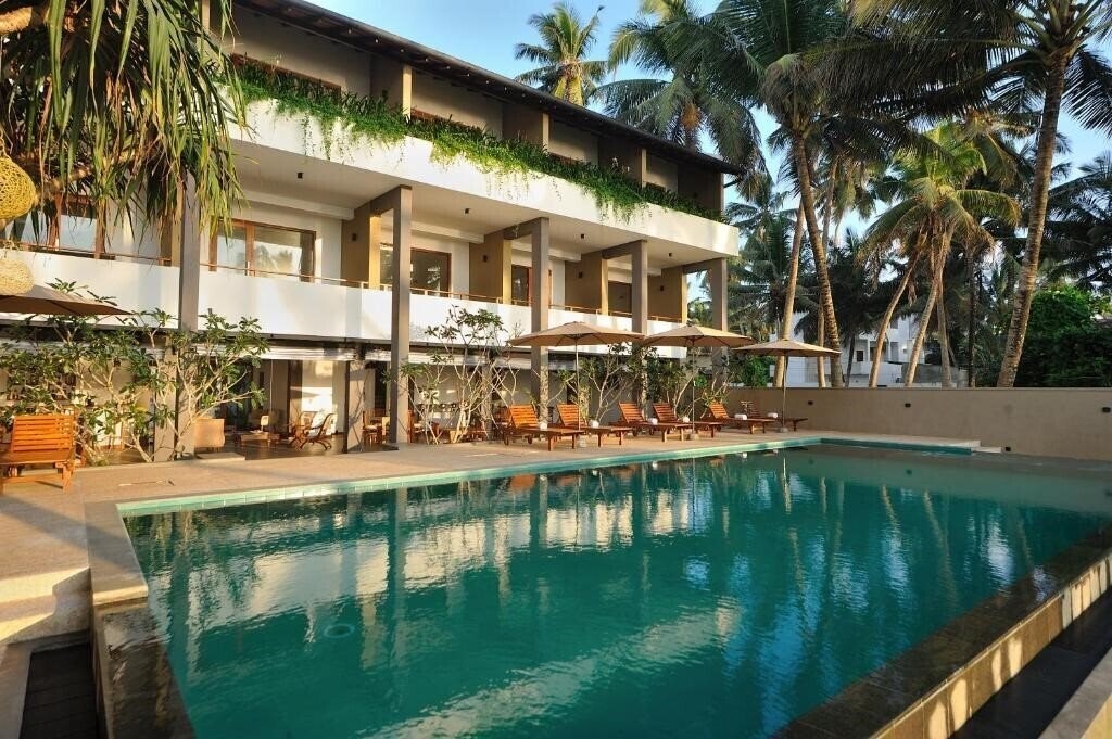 Tantalize Beach Resort 3* фотосуреті