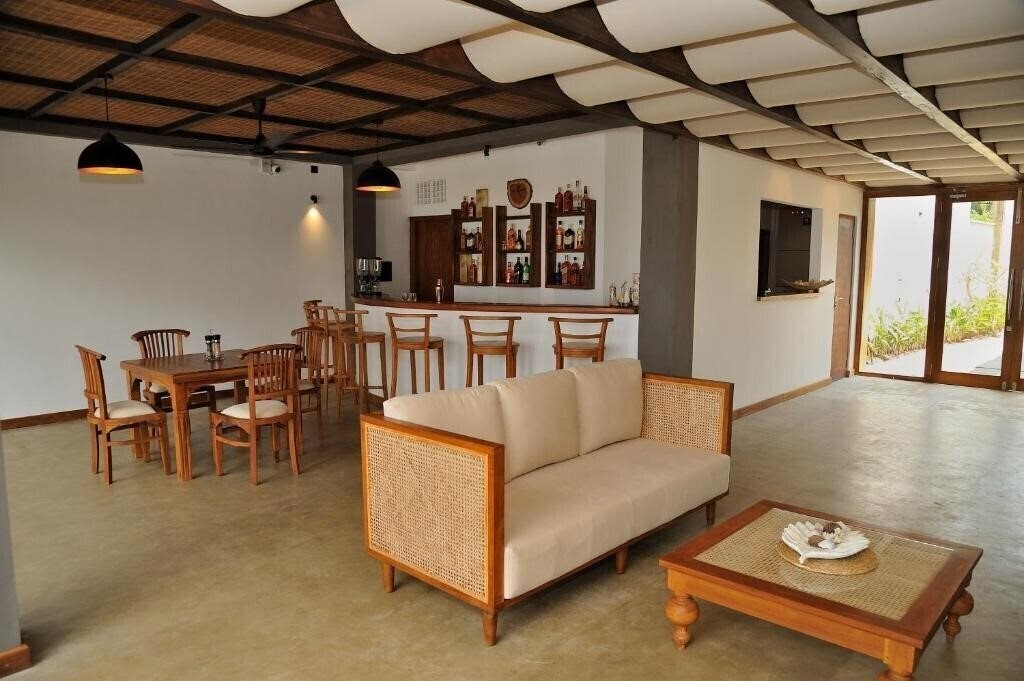 Tantalize Beach Resort 3* суреті