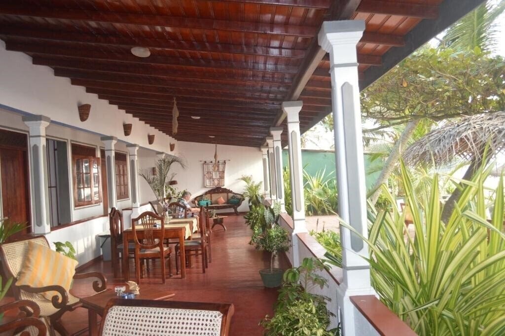 Изображение White Pearl Beach 3*