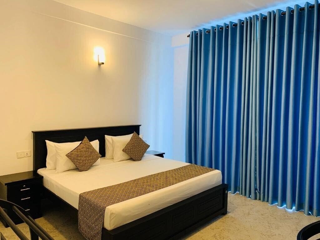 Palazzo Beach 3* қонақ үйі