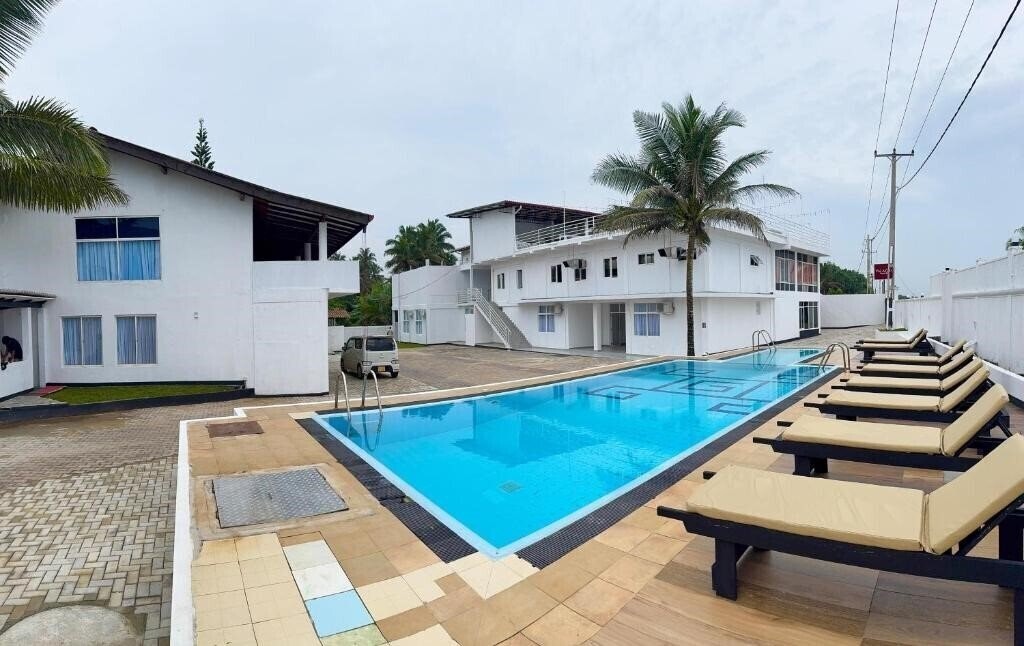 Palazzo Beach 3* суреті