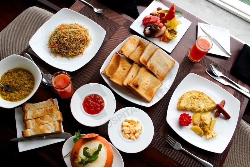 Palazzo Beach 3* суреті