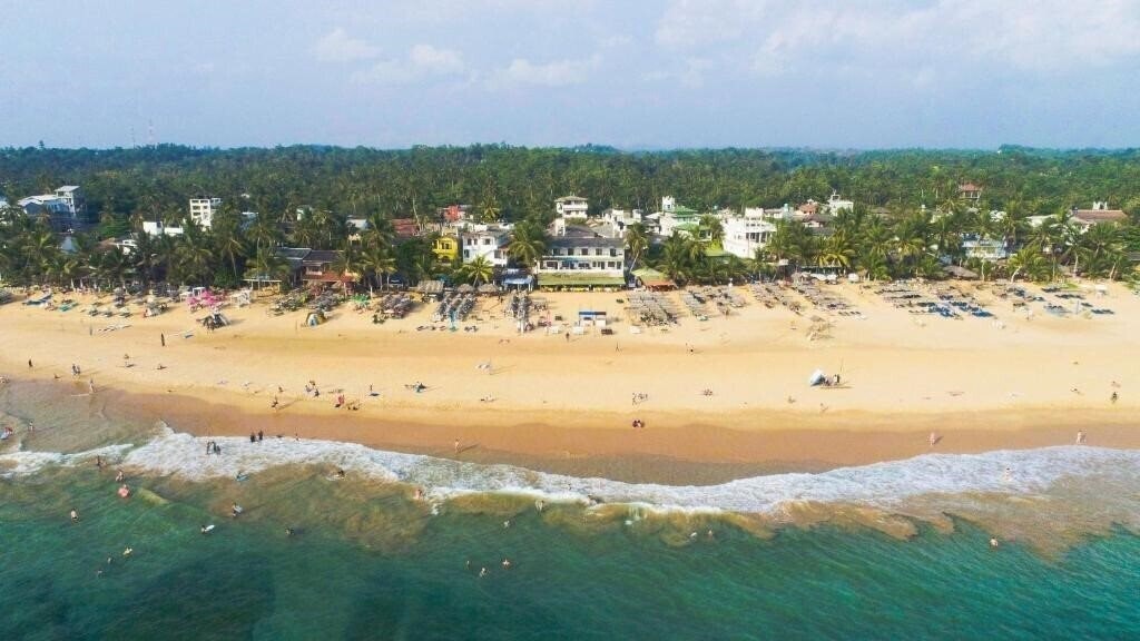 Отель Villa Rita'S 2*