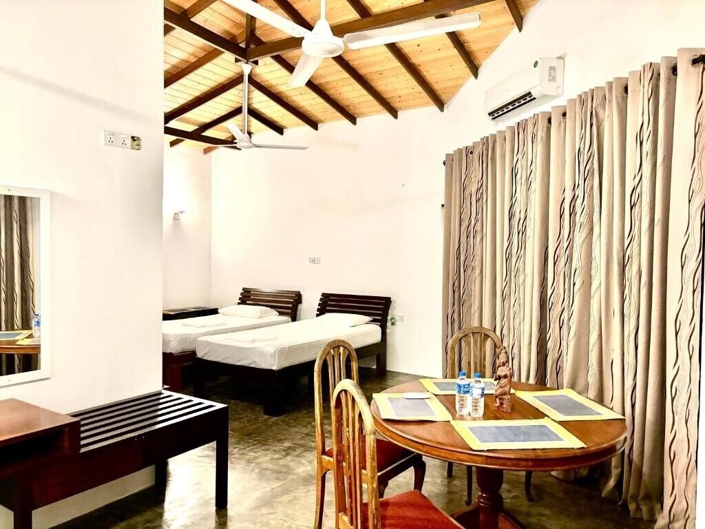 Фото Blue Fox 3*