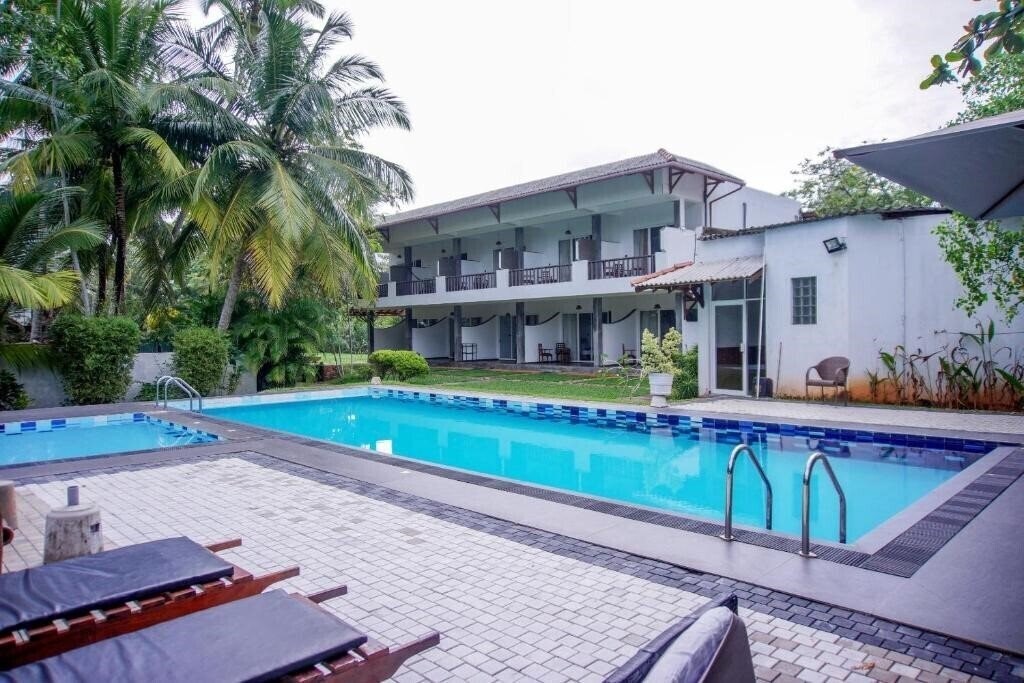 Изображение Blue Fox 3*