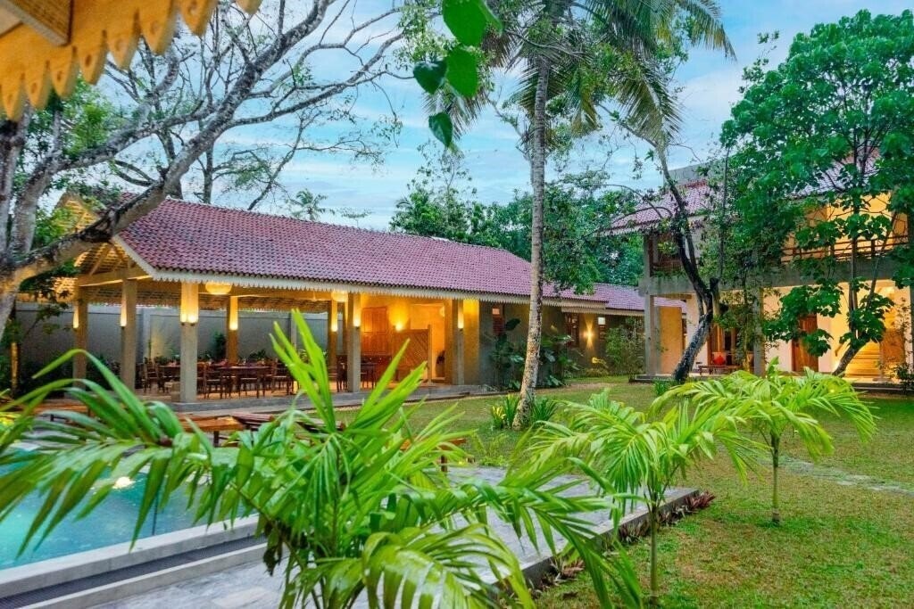 Serenmo Villa Boutique 2* қонақ үйі