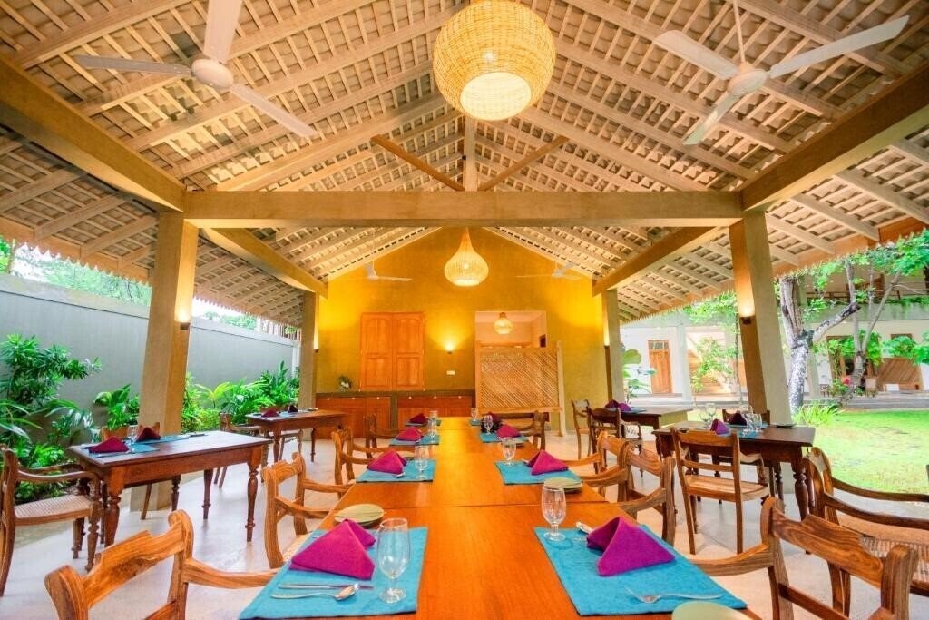 Serenmo Villa Boutique 2* суреті