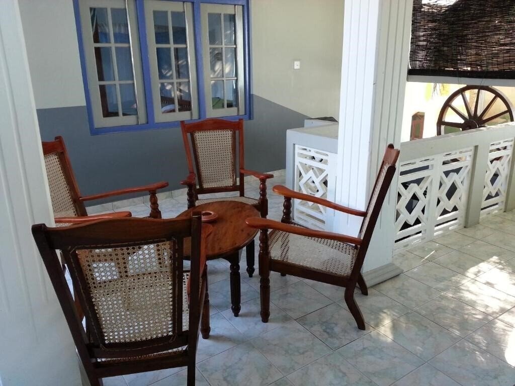 Main Reef Guest House 2* фотосуреті