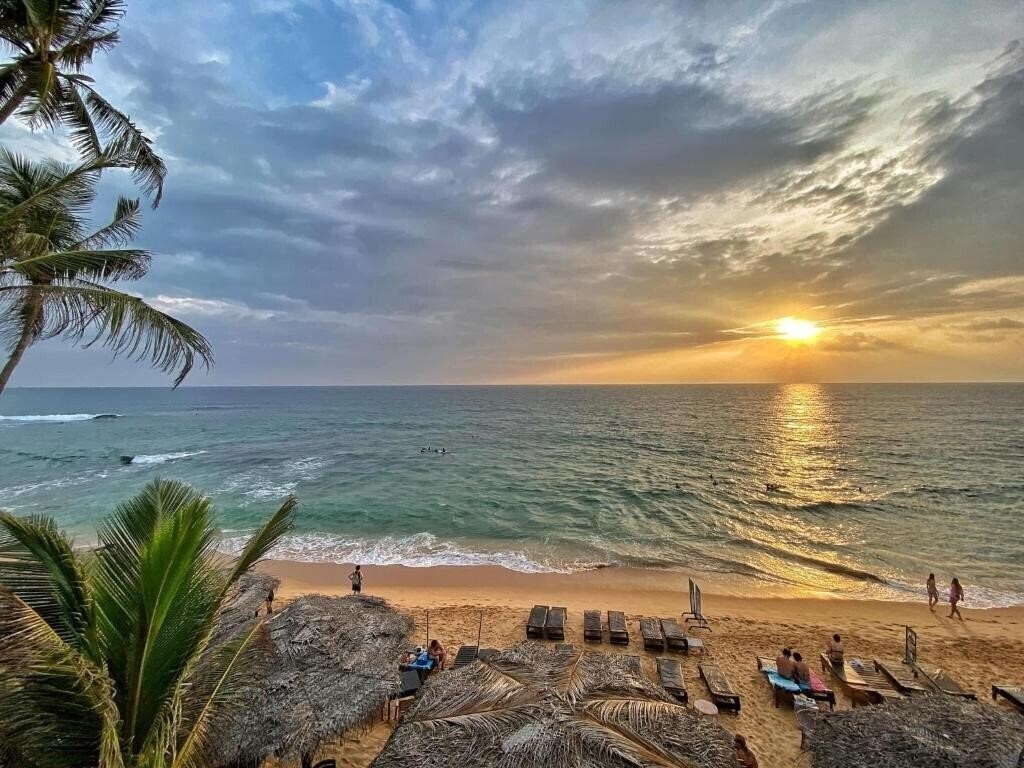 Main Reef Guest House 2* суреті