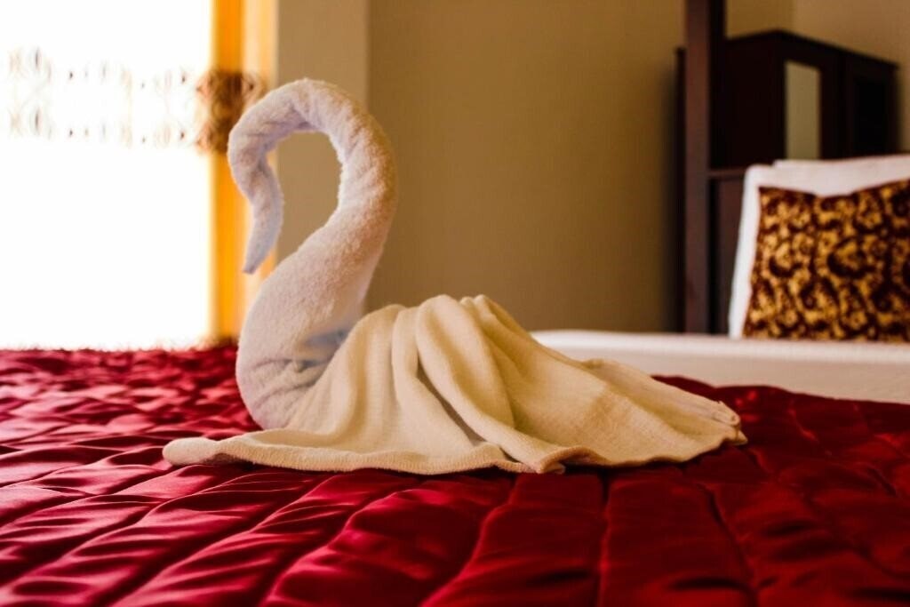 Villa Marina 2* қонақ үйі