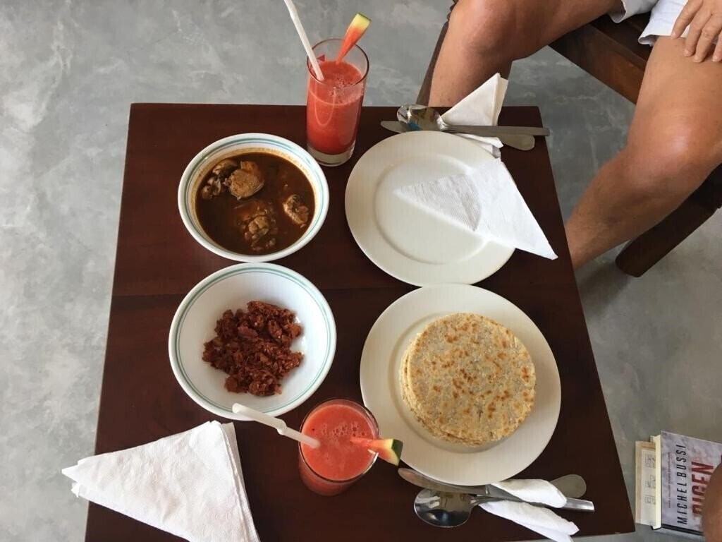 Villa Marina 2* суреті