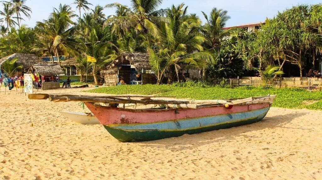 Villa Marina 2* суреті