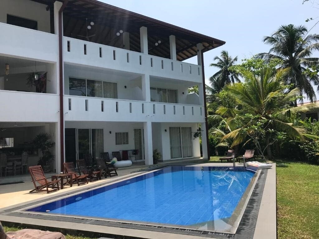 Изображение Jippie The Villa 2*