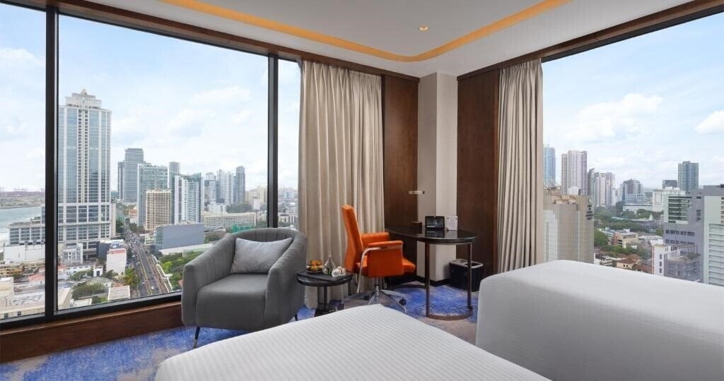 Amari Colombo Sri Lanka 5* фотосуреті