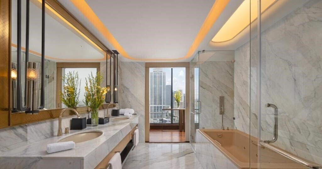 Amari Colombo Sri Lanka 5* суреті