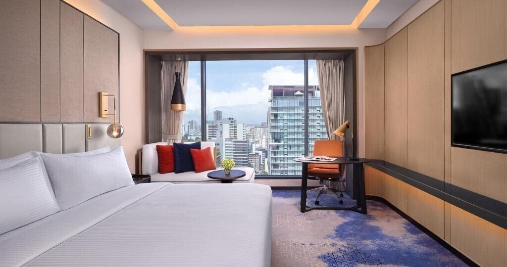 Amari Colombo Sri Lanka 5* қонақ үйі