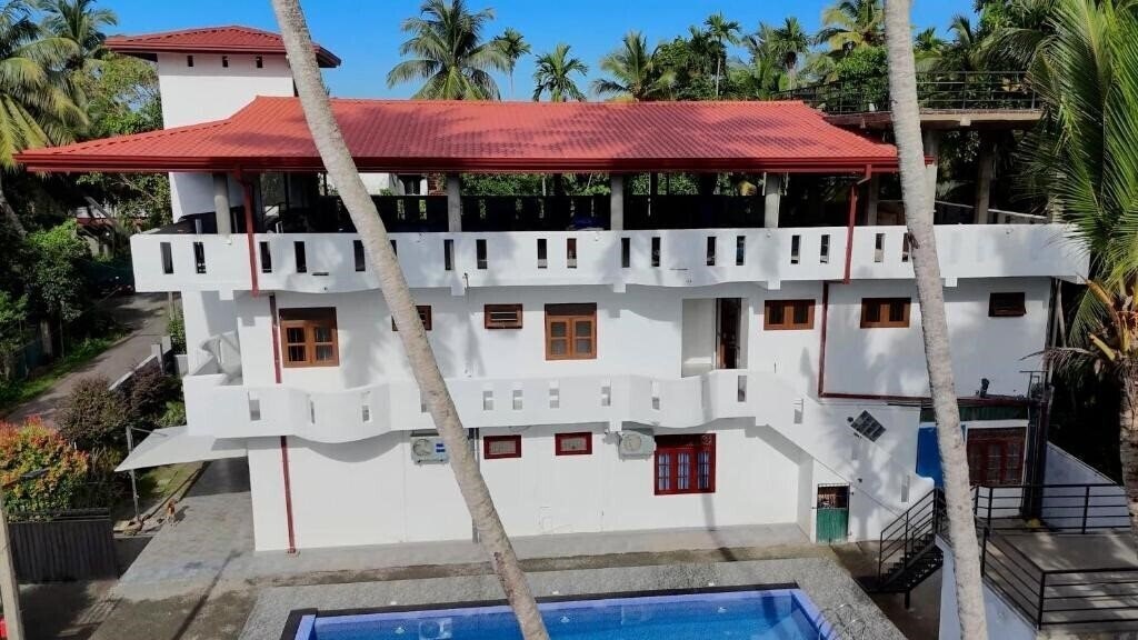 Residenza Belvedere 1* қонақ үйі