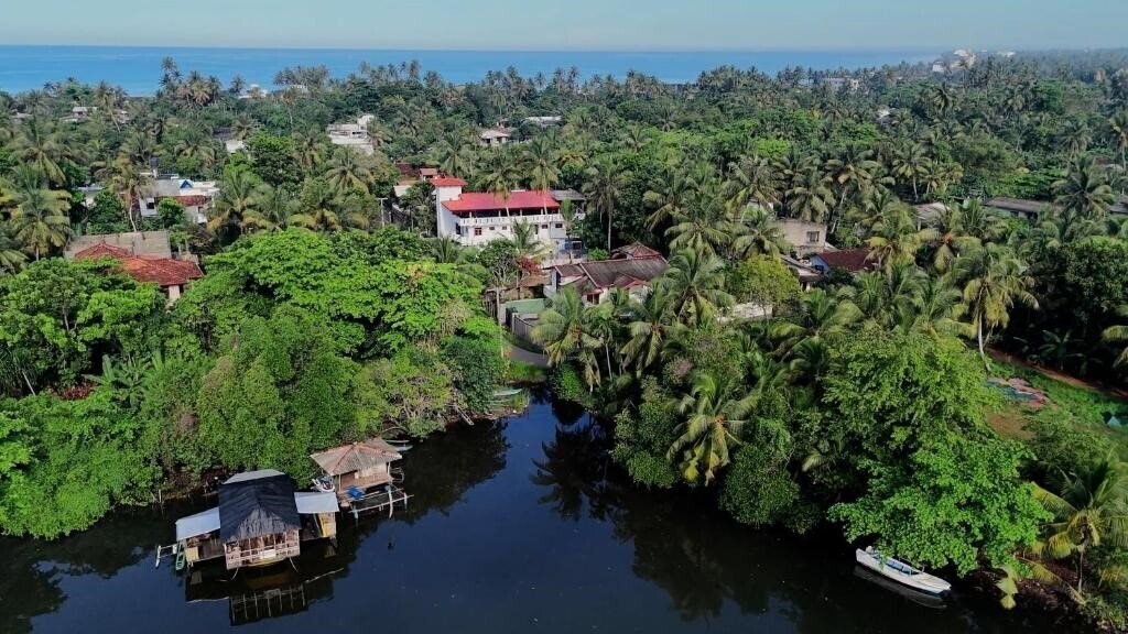 Residenza Belvedere 1* суреті