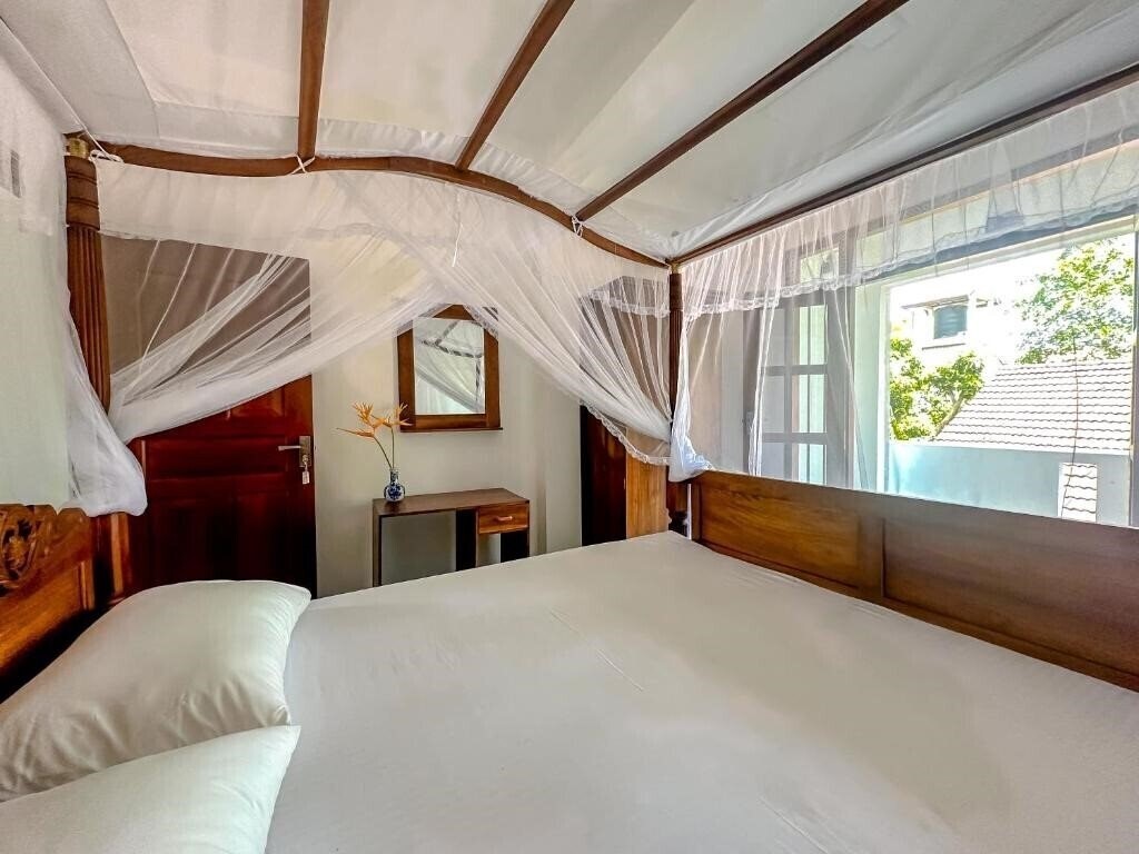 Residenza Belvedere 1* суреті