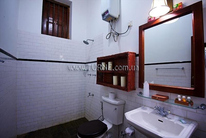 Картинка Villa Modarawattha 3*