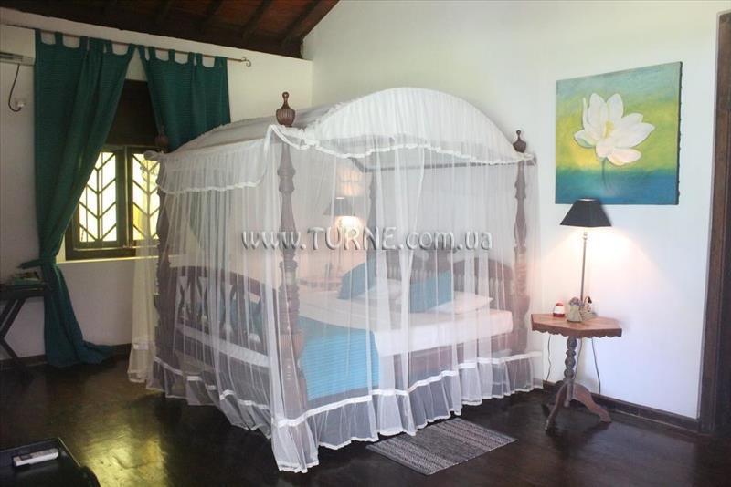 Фотография Villa Modarawattha 3*