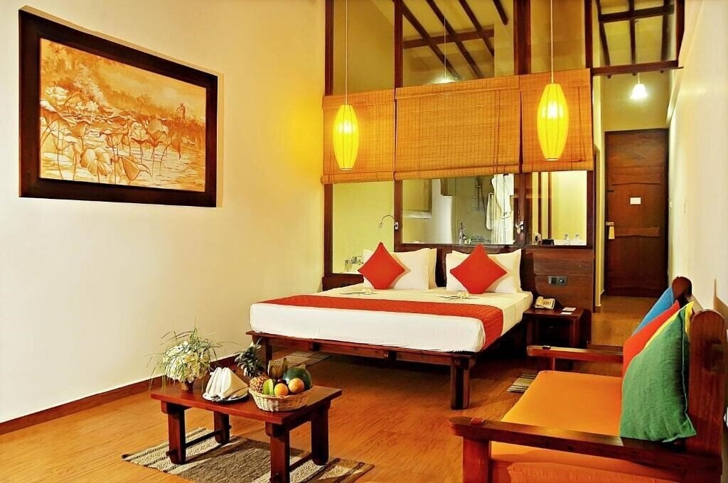 The Beach Cabanas 4* суреті