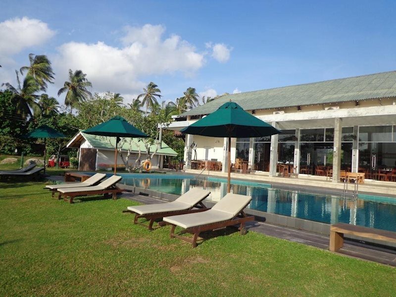 Фото South Lake Resort 3*