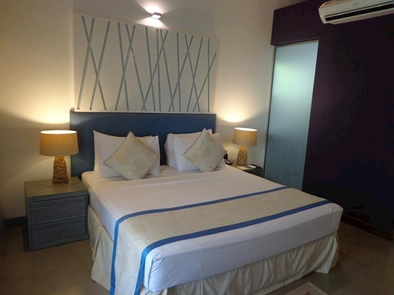 South Lake Resort 3* фотосуреті