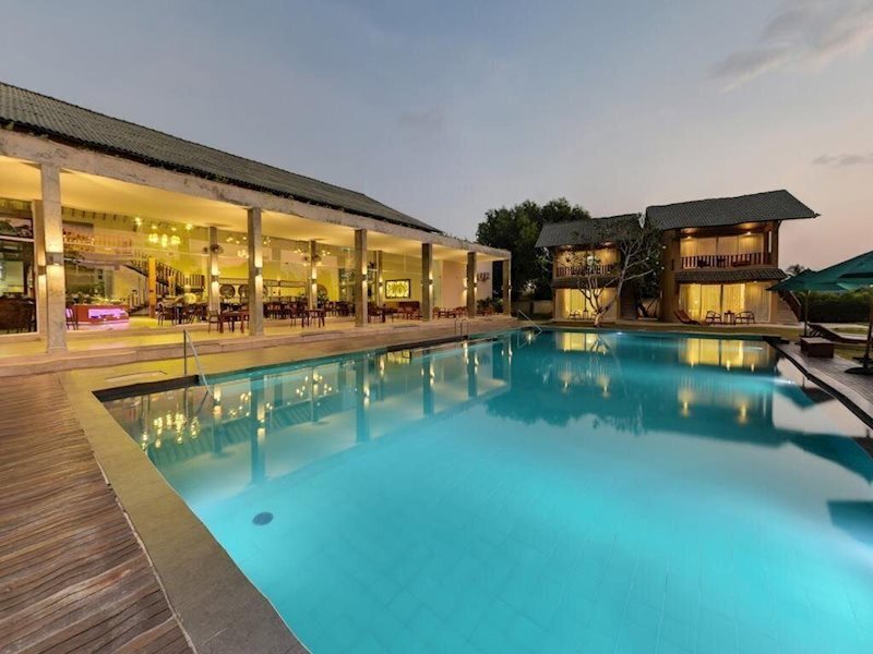 South Lake Resort 3* қонақ үйі