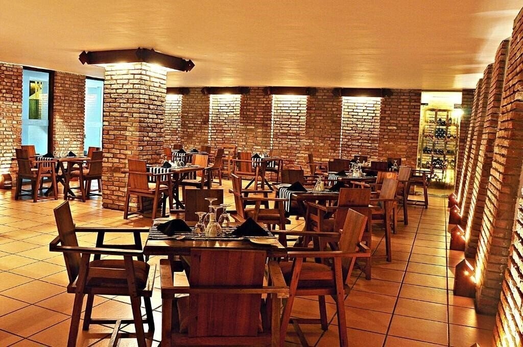 Long Beach Resort 4* суреті