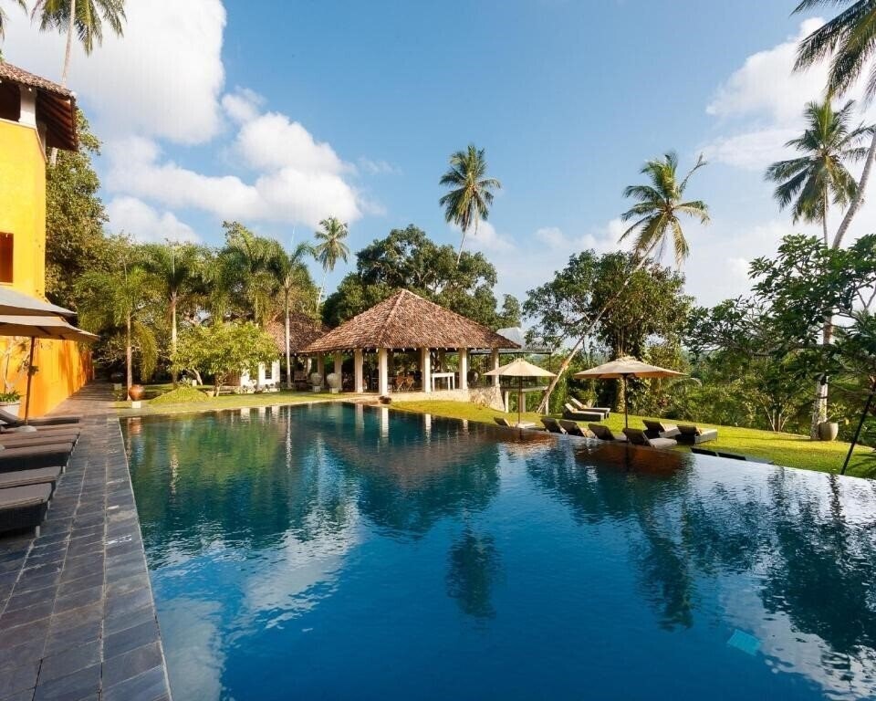 Фотография Kahanda Kanda 1*