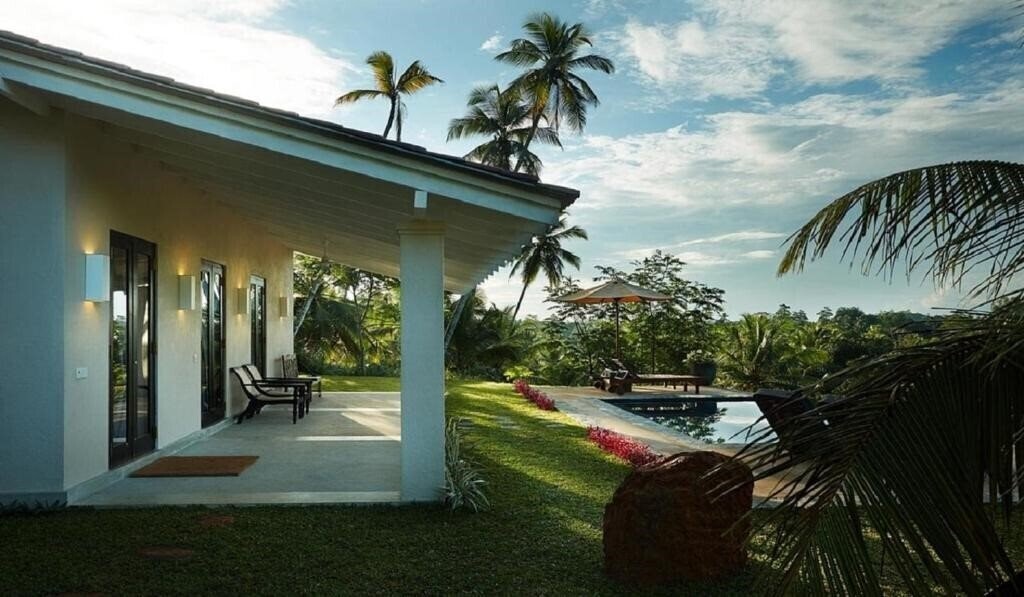 Картинка Kahanda Kanda 1*