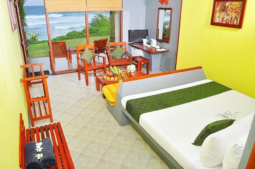 Фотография Club Koggala Village 3*