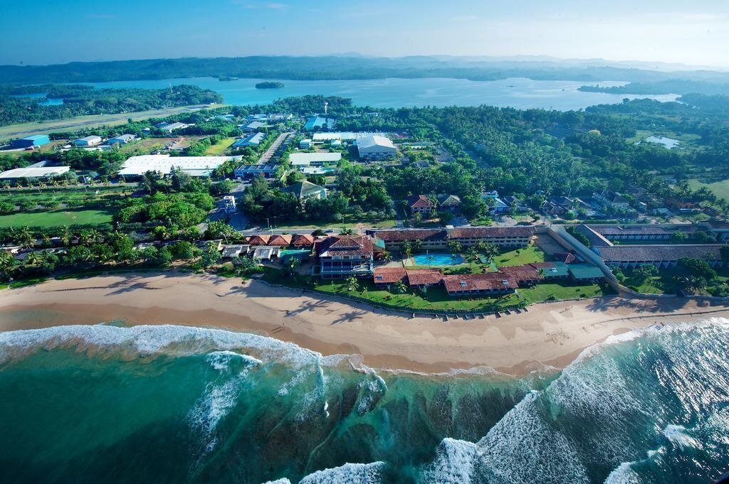 Изображение Club Koggala Village 3*