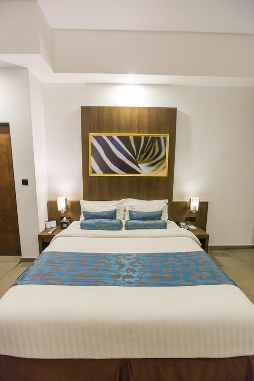 Картинка Best Western Elyon Colombo 3*