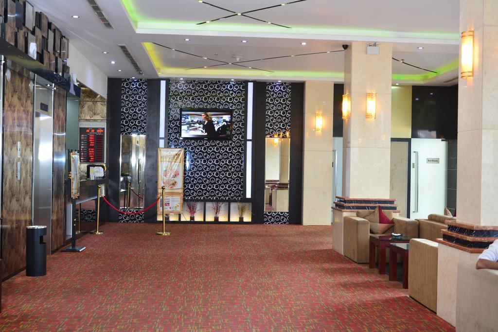 Pearl Grand Hotel 4* қонақ үйі