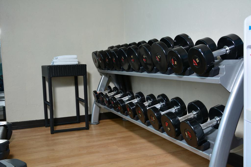 Pearl Grand Hotel 4* фотосуреті