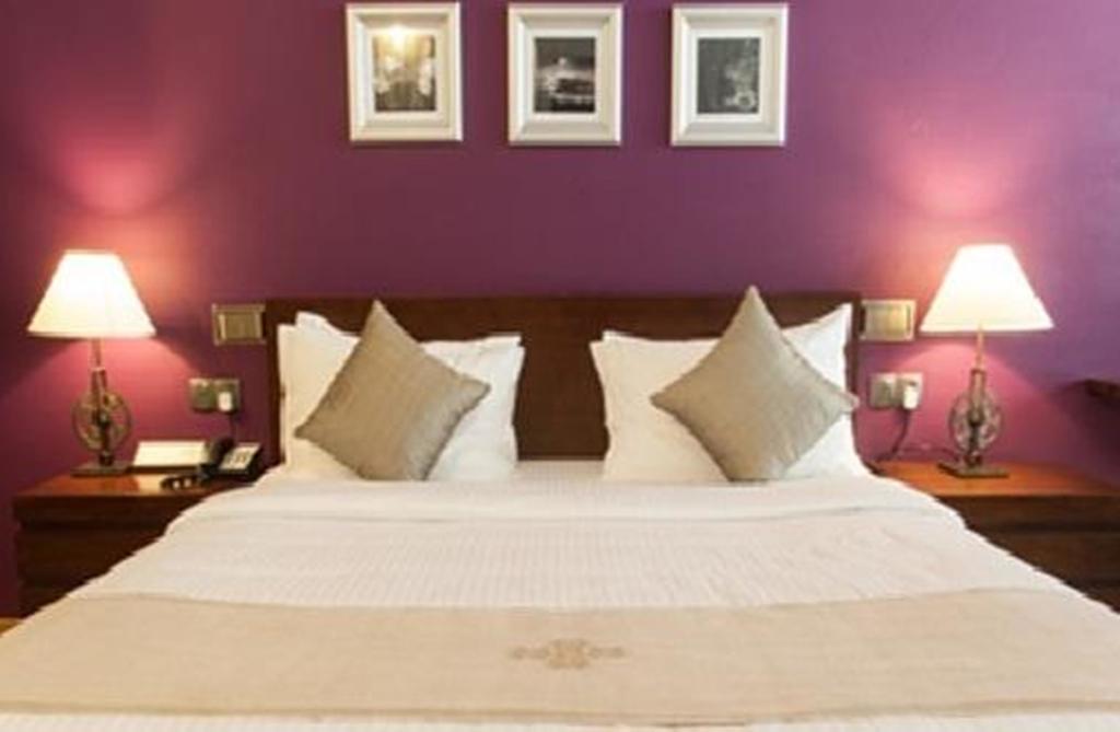 Colombo Courtyard 4* суреті