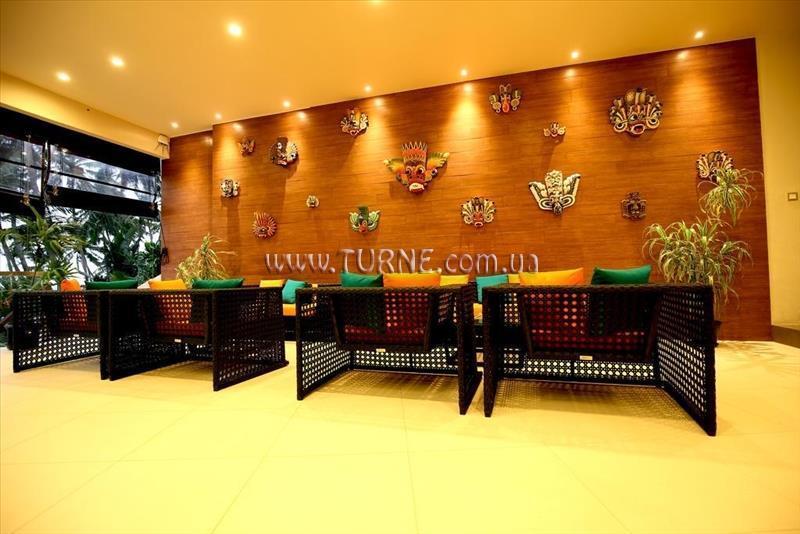 Dream Beach Resort 3* суреті