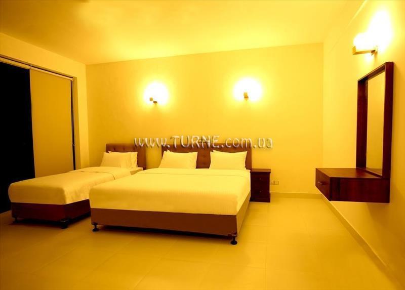 Dream Beach Resort 3* фотосуреті