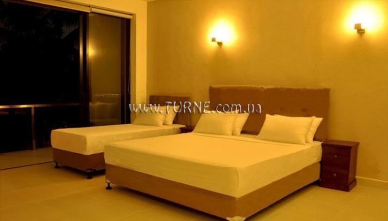 Dream Beach Resort 3* қонақ үйі