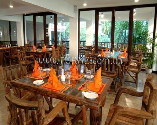 Tapro SPA 3* фотосуреті