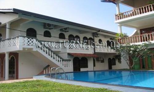 Фотография Wunderbar Beach Club Hotel 3*