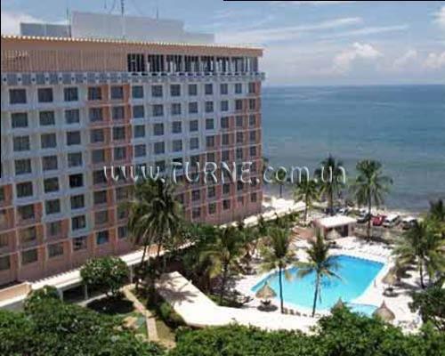 Ceylon Continental Hotel 5* суреті