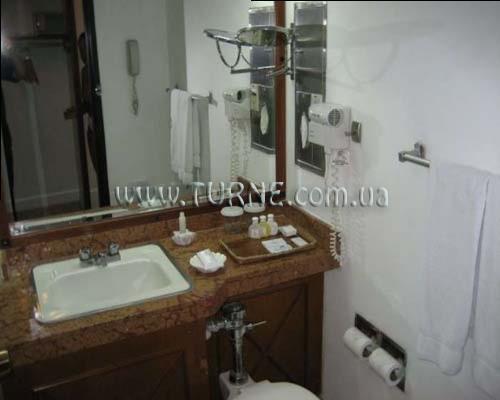 Ceylon Continental Hotel 5* қонақ үйі