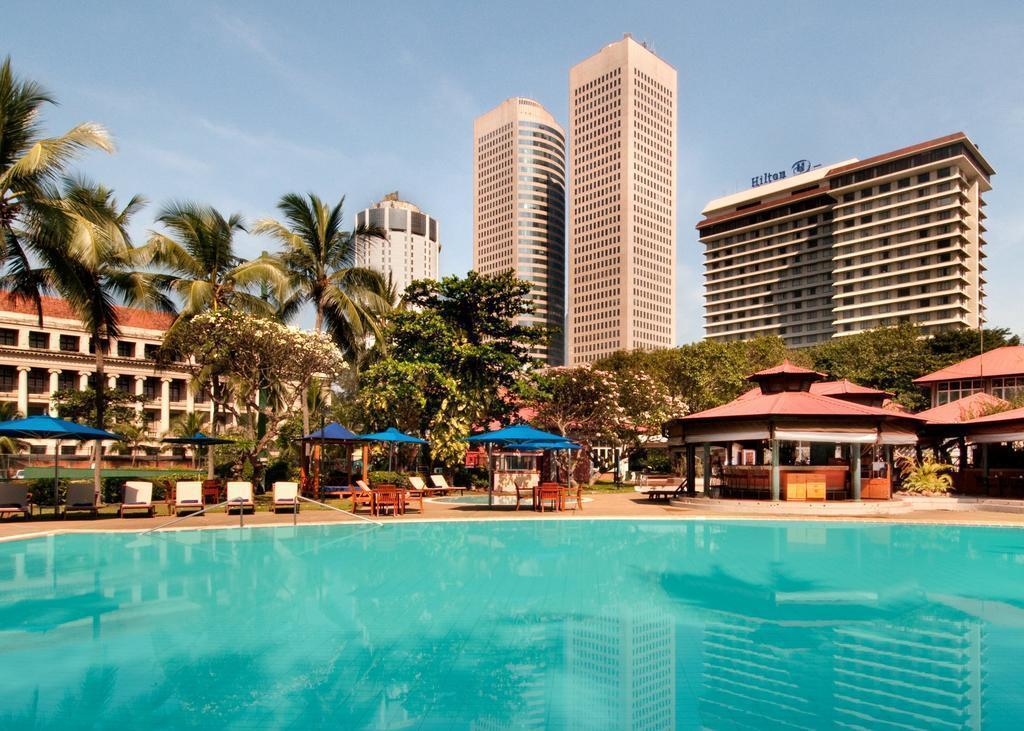 Hilton Colombo 5* қонақ үйі